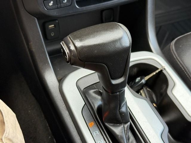 2015 Chevrolet Colorado LT