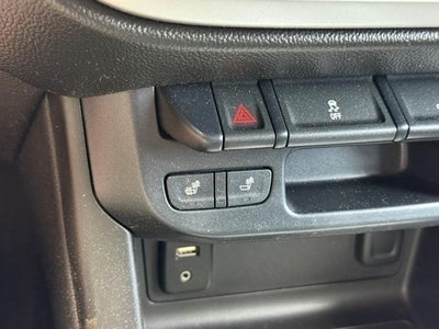 2015 Chevrolet Colorado LT