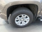 2015 Chevrolet Colorado LT