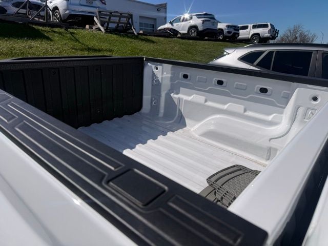 2023 Chevrolet Colorado Work Truck