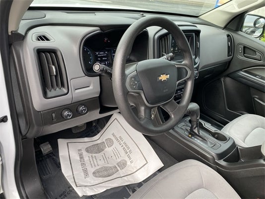 2019 Chevrolet Colorado Work Truck in St. Louis, MO - Weber Chevrolet