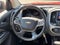 2016 Chevrolet Colorado 4WD LT