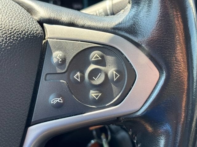 2016 Chevrolet Colorado 4WD LT