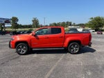 2016 Chevrolet Colorado 4WD LT