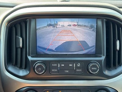 2016 Chevrolet Colorado 4WD LT