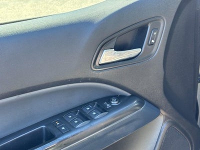 2016 Chevrolet Colorado 4WD Z71