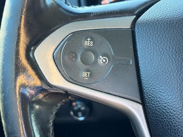 2016 Chevrolet Colorado 4WD Z71