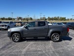 2016 Chevrolet Colorado 4WD Z71