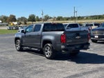 2016 Chevrolet Colorado 4WD Z71