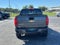 2016 Chevrolet Colorado 4WD Z71