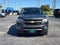 2016 Chevrolet Colorado 4WD Z71
