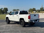 2022 Chevrolet Colorado 4WD Z71