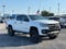 2022 Chevrolet Colorado 4WD Z71