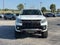 2022 Chevrolet Colorado 4WD Z71