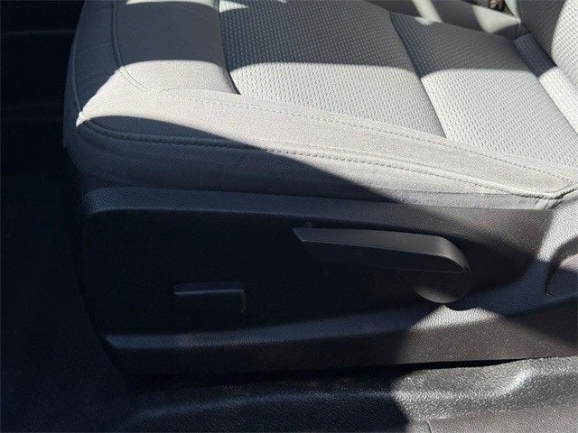 2018 Chevrolet Colorado Work Truck