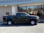 2018 Chevrolet Colorado Work Truck
