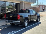 2018 Chevrolet Colorado Work Truck