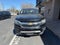 2018 Chevrolet Colorado Work Truck