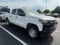 2025 Chevrolet Colorado Work Truck