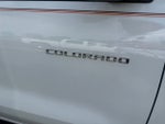 2025 Chevrolet Colorado Work Truck