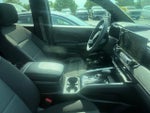 2025 Chevrolet Colorado Work Truck