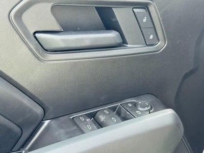 2026 Chevrolet Colorado Work Truck