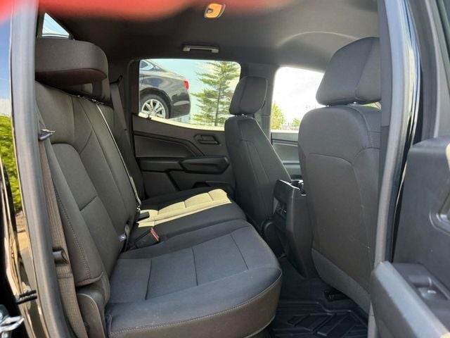 2023 Chevrolet Colorado Work Truck