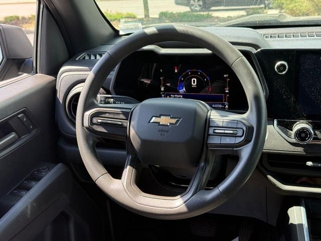 2023 Chevrolet Colorado Work Truck