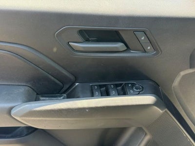 2023 Chevrolet Colorado Work Truck