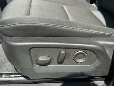 2023 Chevrolet Colorado Work Truck
