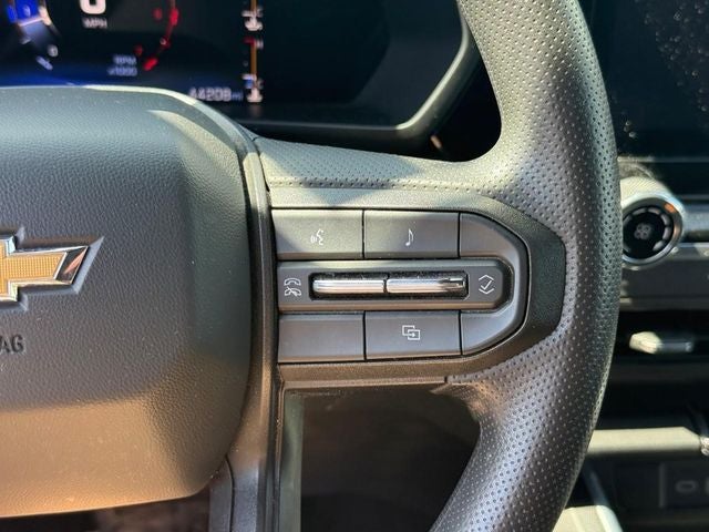 2023 Chevrolet Colorado Work Truck