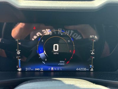 2023 Chevrolet Colorado Work Truck