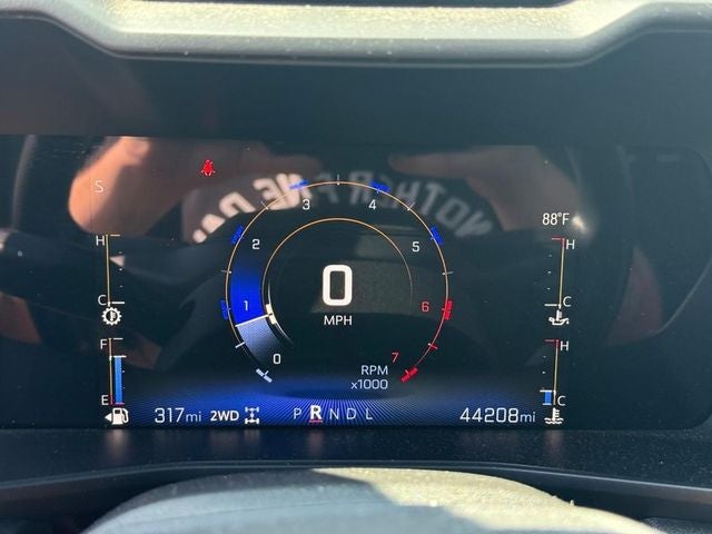 2023 Chevrolet Colorado Work Truck