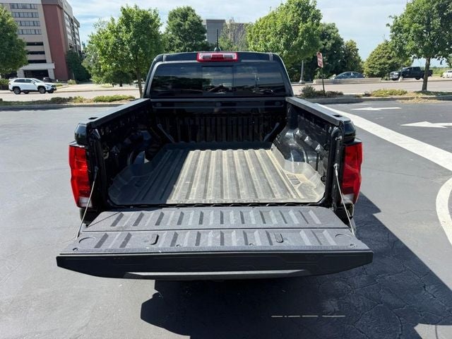 2023 Chevrolet Colorado Work Truck