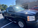 2011 Chevrolet Silverado 1500 Work Truck