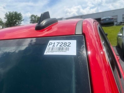2023 Chevrolet Silverado 1500 LT LT1