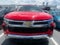 2023 Chevrolet Silverado 1500 LT LT1