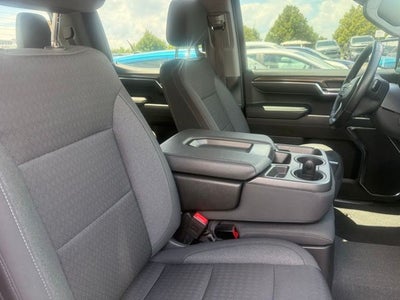 2023 Chevrolet Silverado 1500 LT LT1