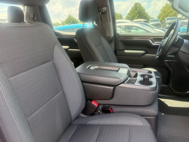 2023 Chevrolet Silverado 1500 LT LT1