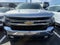 2021 Chevrolet Silverado 1500 LT LT1
