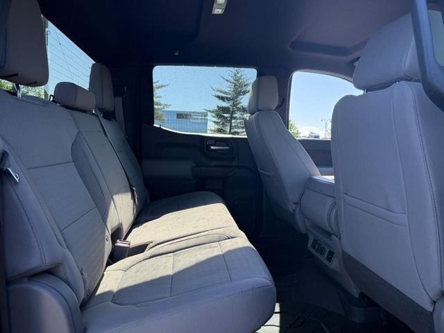 2021 Chevrolet Silverado 1500 LT LT1