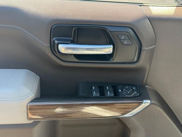 2021 Chevrolet Silverado 1500 LT LT1