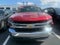 2020 Chevrolet Silverado 1500 LT Texas Edition