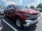 2020 Chevrolet Silverado 1500 LT Texas Edition