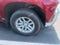 2020 Chevrolet Silverado 1500 LT Texas Edition