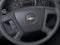 2025 Chevrolet Express 2500 Work Van Cargo