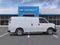 2025 Chevrolet Express 2500 Work Van Cargo