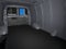 2026 Chevrolet Express 3500 Work Van Cargo