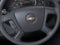 2026 Chevrolet Express 3500 Work Van Cargo
