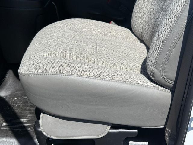 2026 Chevrolet Express 3500 Work Van Cargo